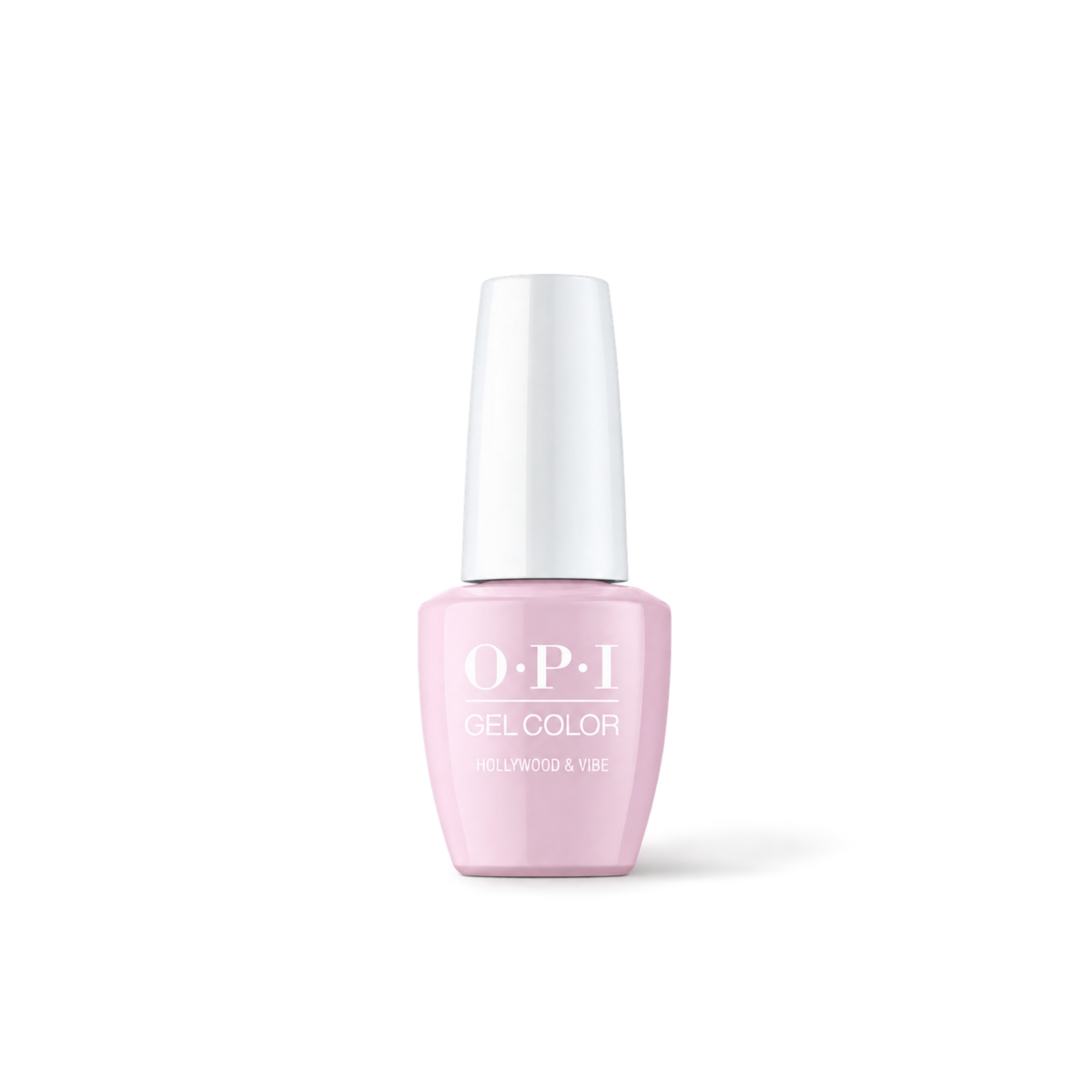 Hollywood & Vibe Opi Gel Color