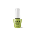 Clear Your Cash Opi Gel Color