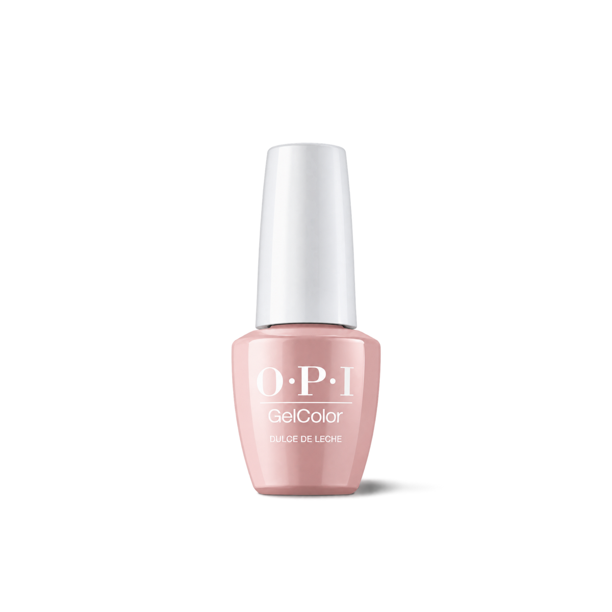 Dulce de Leche Opi Gel Color