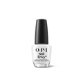 OPI Nail Envy Alpine Snow | Fortalecedor de Uñas Blanco con Tecnología Tri-Flex™