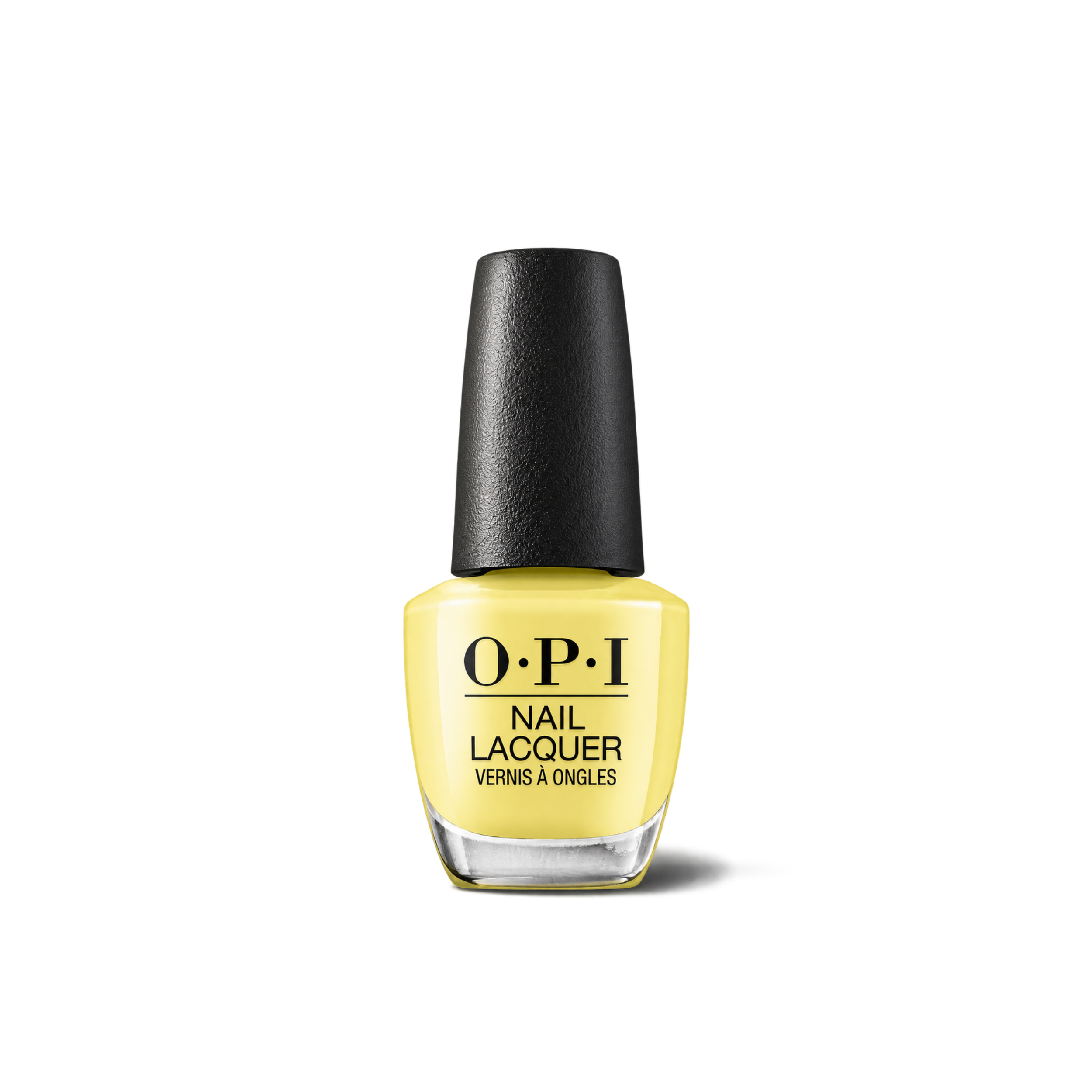 Stay out all bright Opi Nail Lacquer 15ml