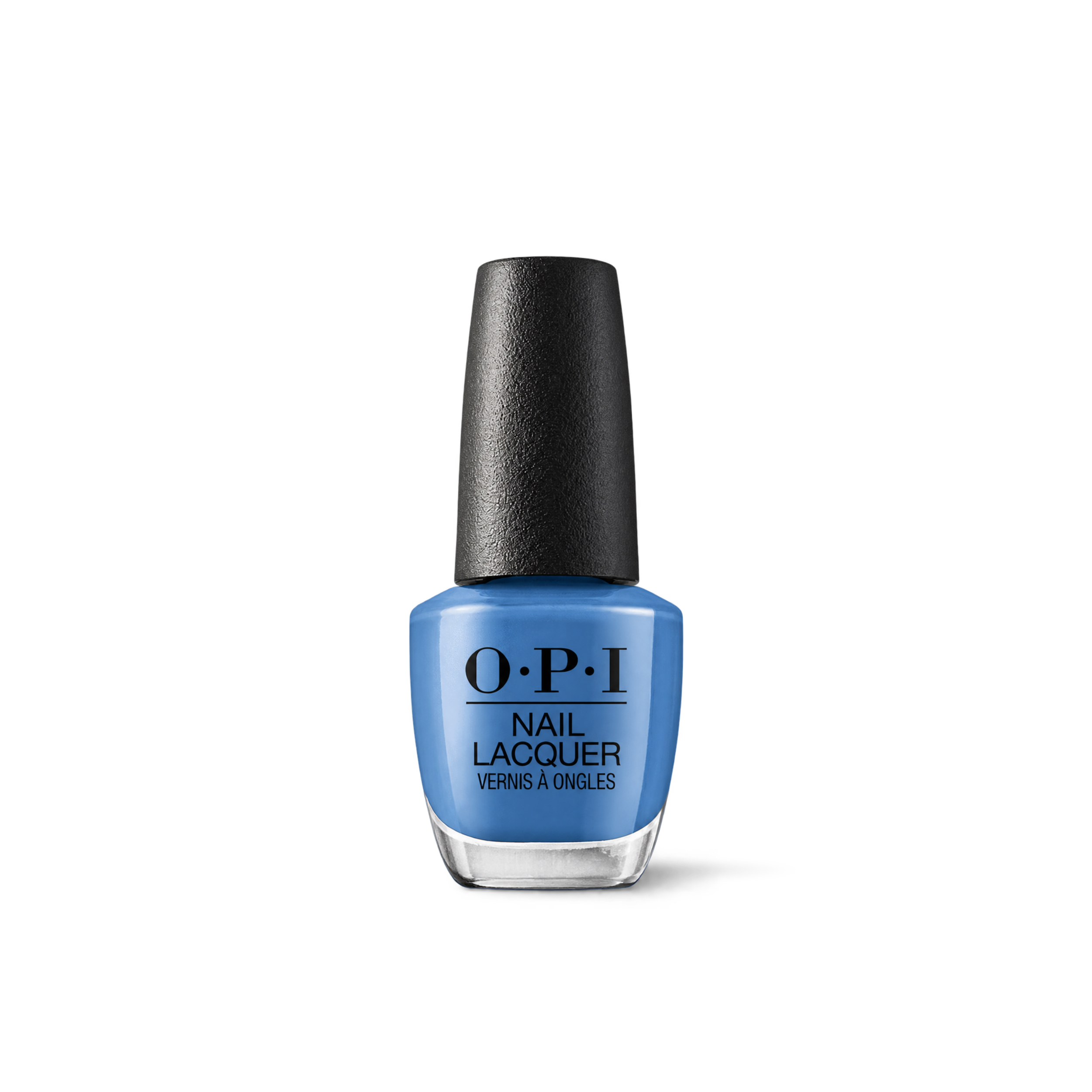 Suzi takes a sound bath Opi Nail Lacquer 15ml