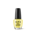 Sunscreening my calls Opi Nail Lacquer 15ml
