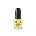 Sunscreening my calls Opi Nail Lacquer 15ml