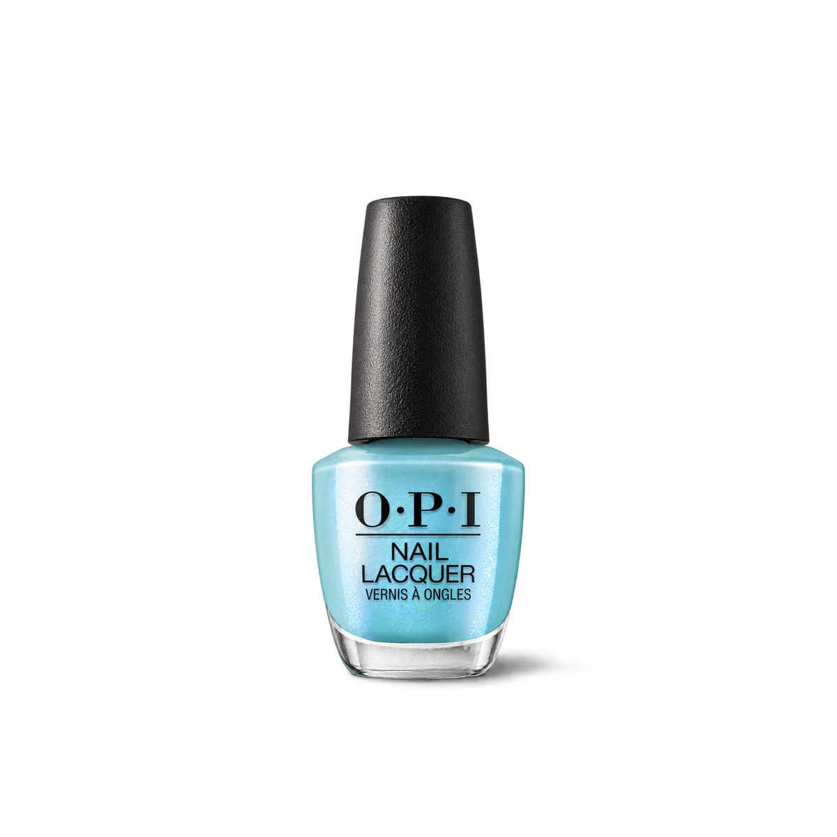 Sky True to Yourself Opi Nail Lacquer 15ml