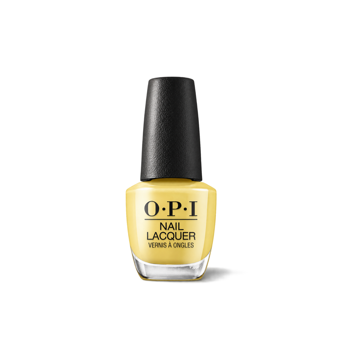 Bee Unapologetic Opi Nail Lacquer 15ml