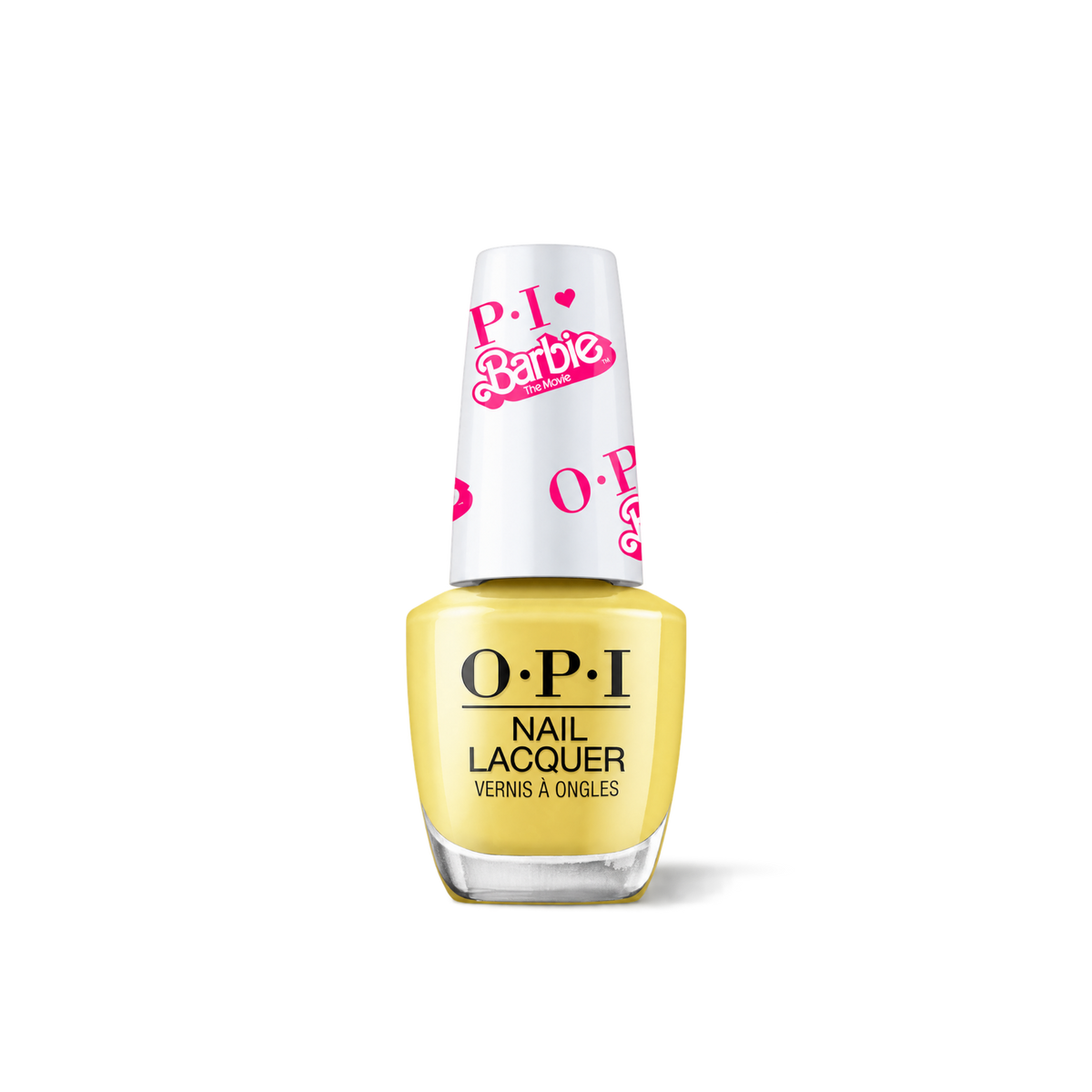 Hi Ken Opi Nail Lacquer 15ml