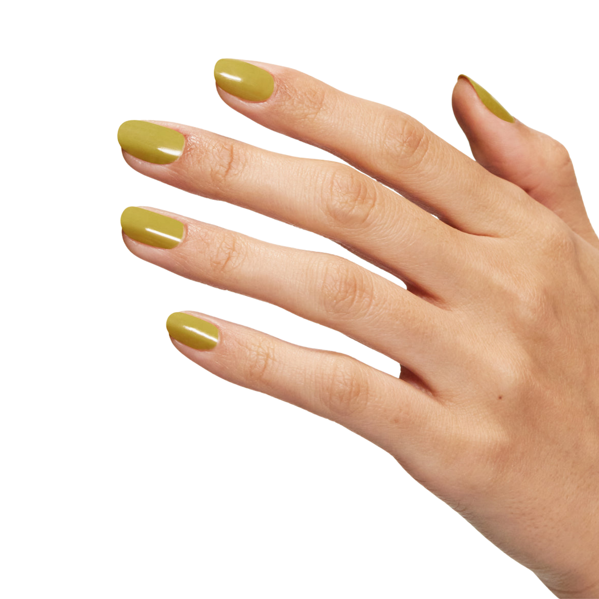 Ochre the Moon Opi Nail Lacquer 15ml