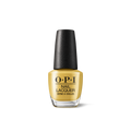 Ochre the Moon Opi Nail Lacquer 15ml