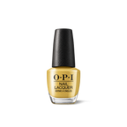 Ochre the Moon Opi Nail Lacquer 15ml
