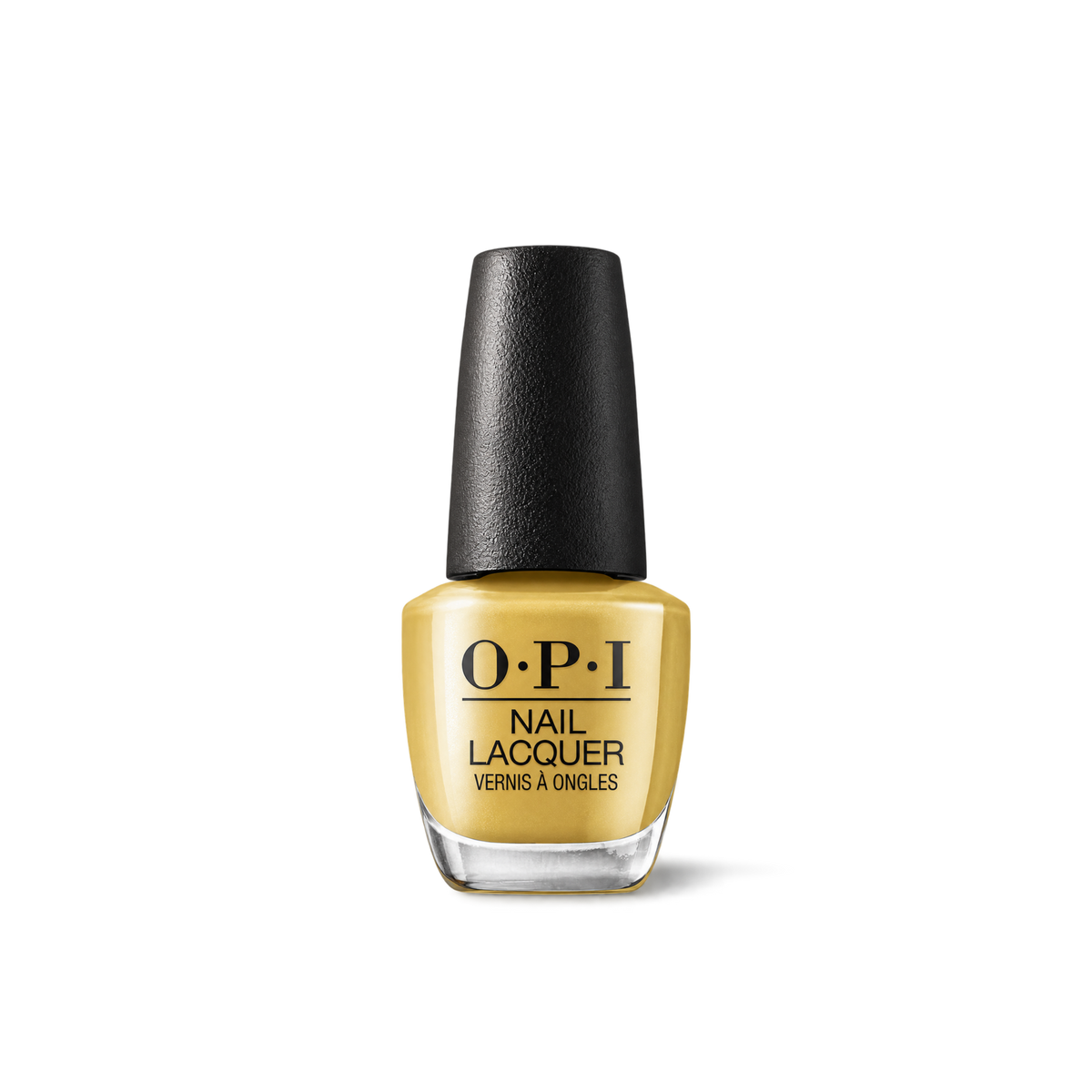 Ochre the Moon Opi Nail Lacquer 15ml