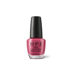 Aurora Berry-alis Opi Nail Lacquer 15ml