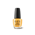 Marigolden Hour Opi Nail Lacquer 15ml