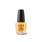 Marigolden Hour Opi Nail Lacquer 15ml
