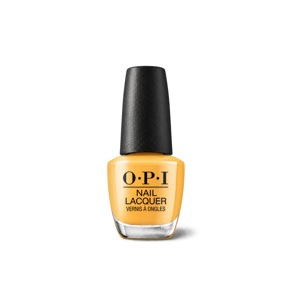 Marigolden Hour Opi Nail Lacquer 15ml