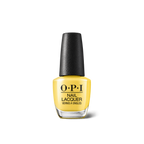 I just can’t cope-acabana Opi Nail Lacquer 15ml