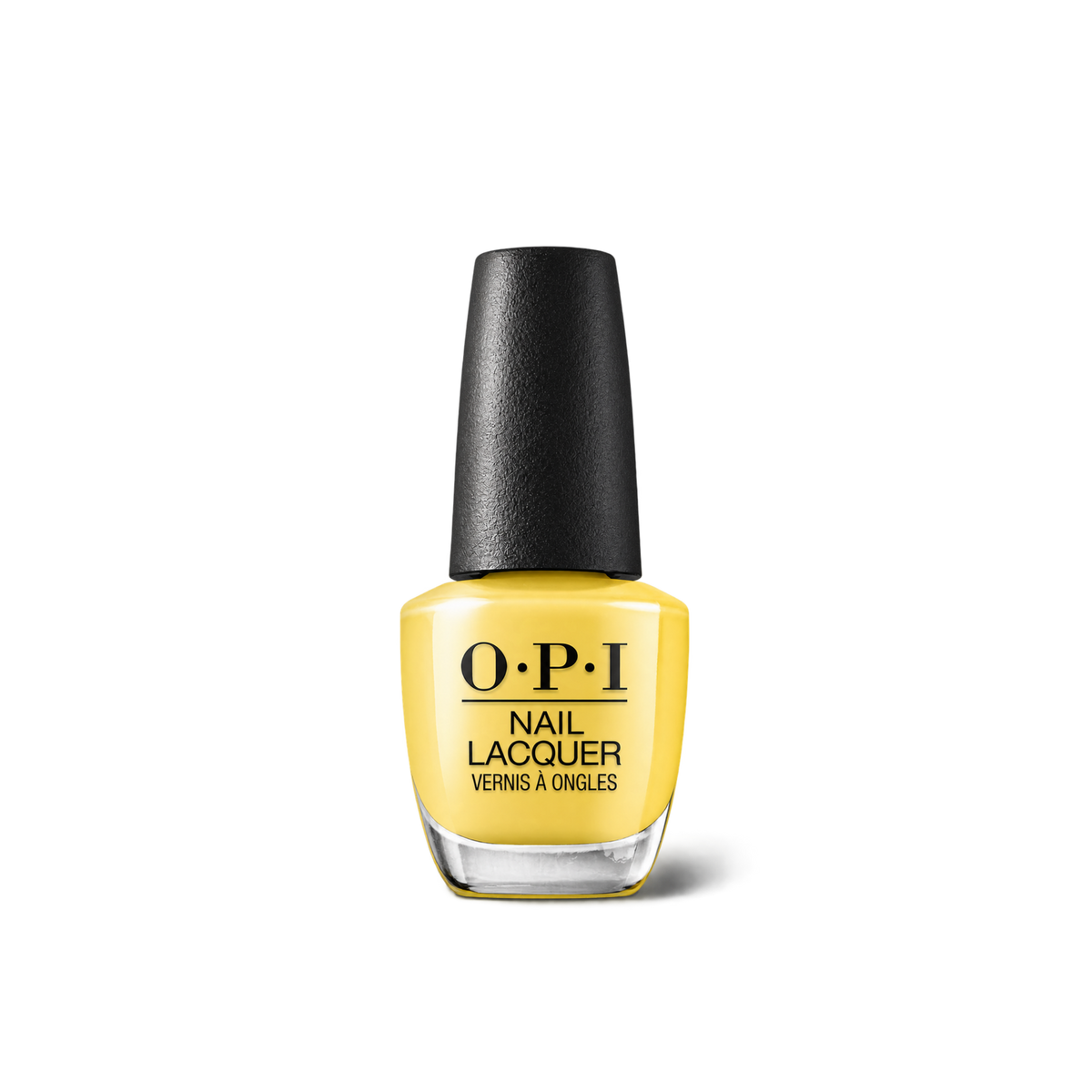 I just can’t cope-acabana Opi Nail Lacquer 15ml