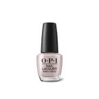Peace of mined OPI Nail Lacquer