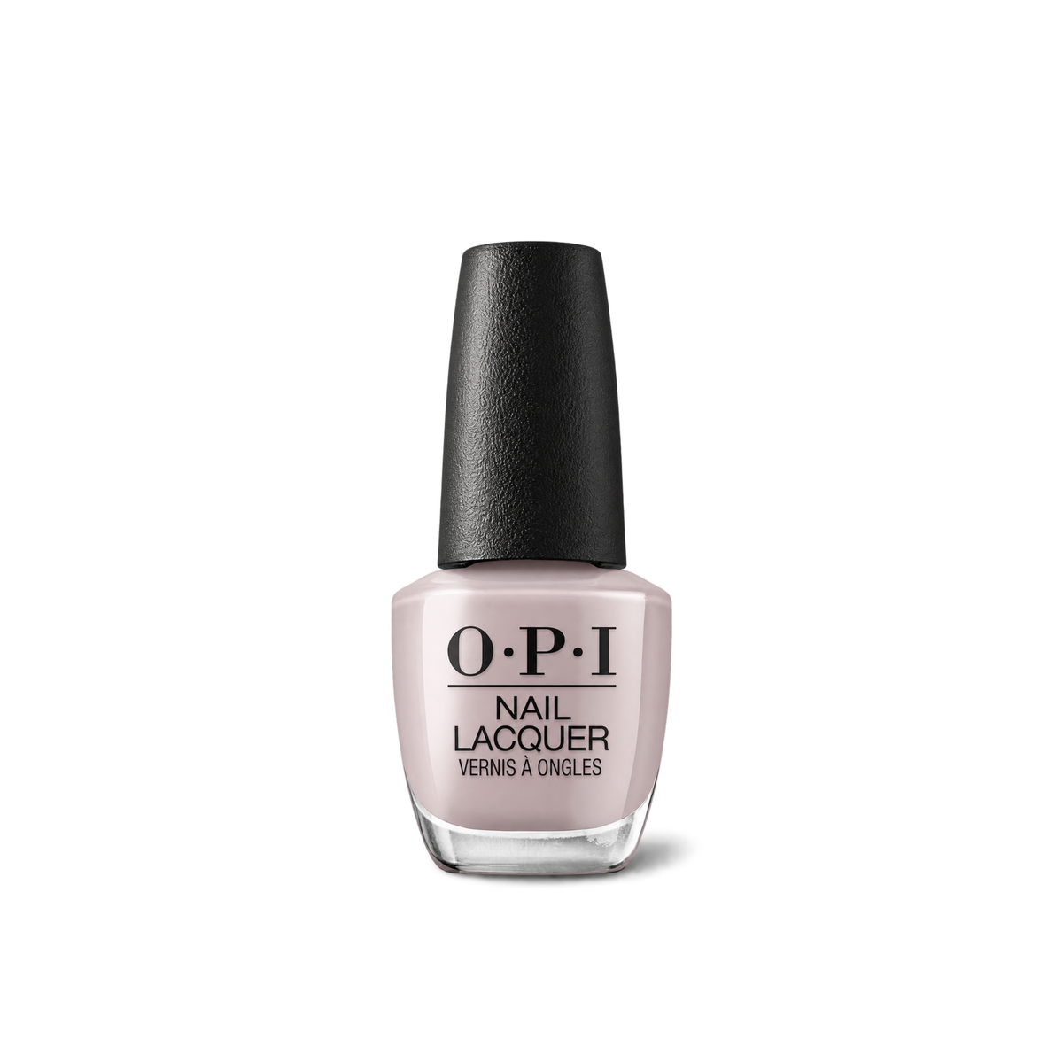 Peace of mined OPI Nail Lacquer
