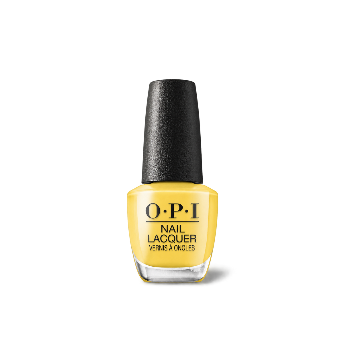 Don't Tell a Sol OPI Nail Lacquer