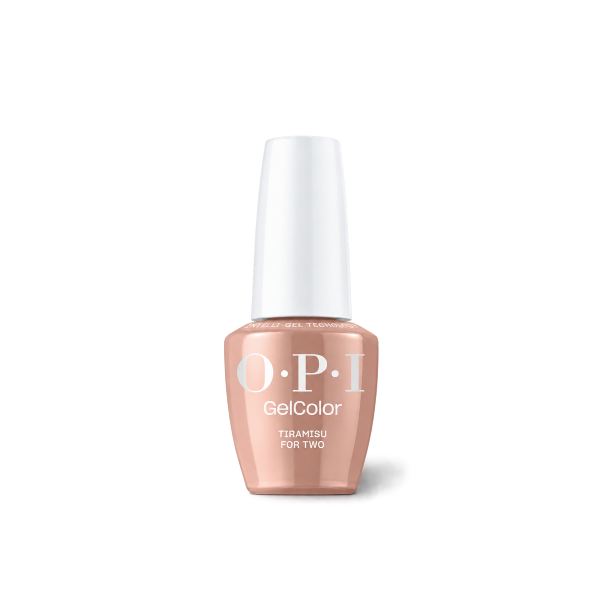 OPI GelColor Tiramisu for Two