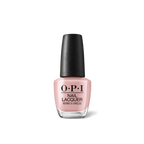 OPI Machu Peach-u Nail Lacquer Esmalte de Uñas 15 ml