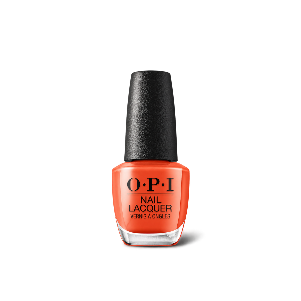 Suzi Needs A Loch-Smith Opi Nail Lacquer 15ml