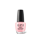 It's a Girl esmalte Opi Nail Lacquer Rosa Bebé 15 ml