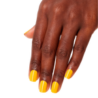 Sun, Sea, and Sand in My Pants esmalte OPI Nail Lacquer Amarillo 15 ml