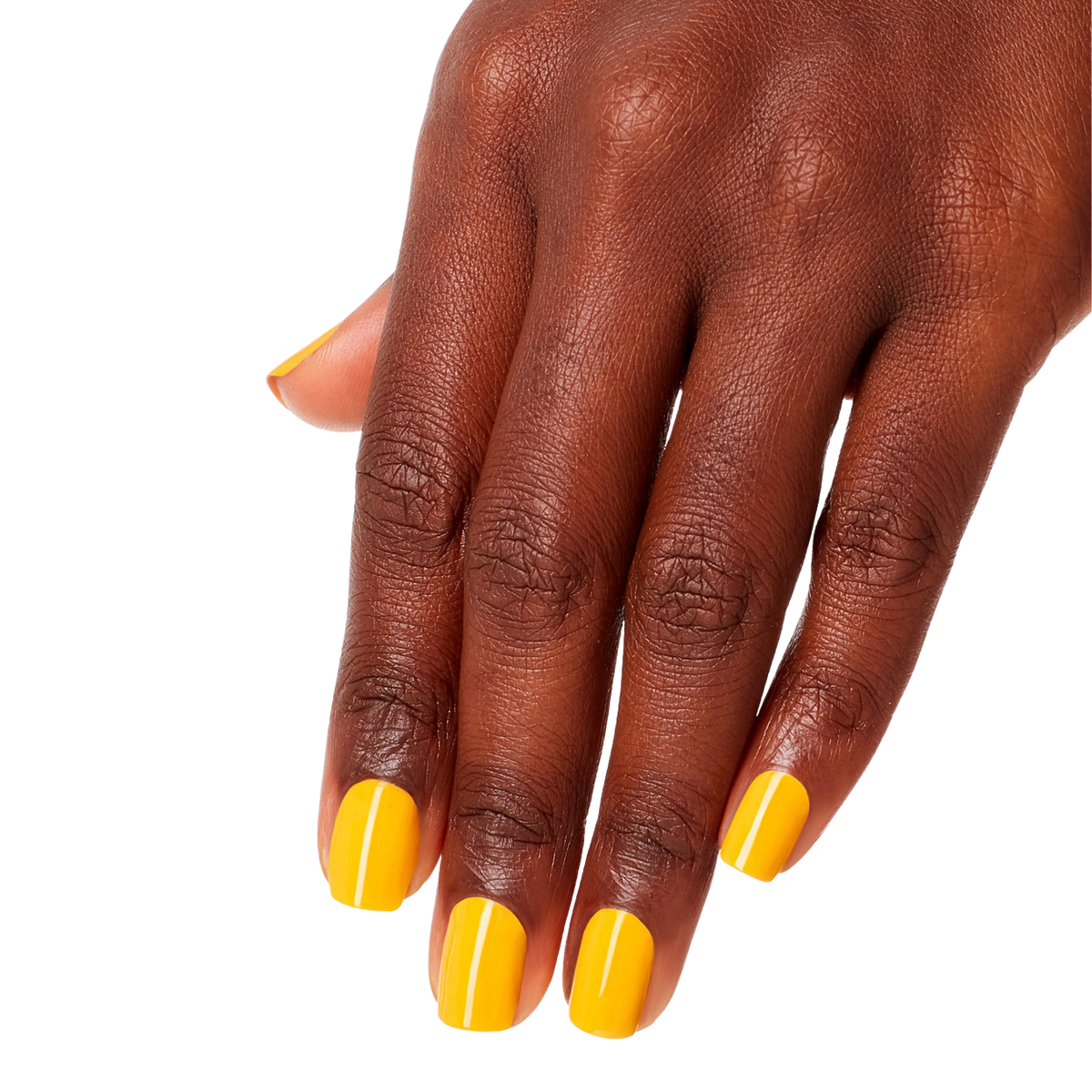 Sun, Sea, and Sand in My Pants esmalte OPI Nail Lacquer Amarillo 15 ml