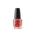 OPI Nail Lacquer My Solar Clock Is Ticking
