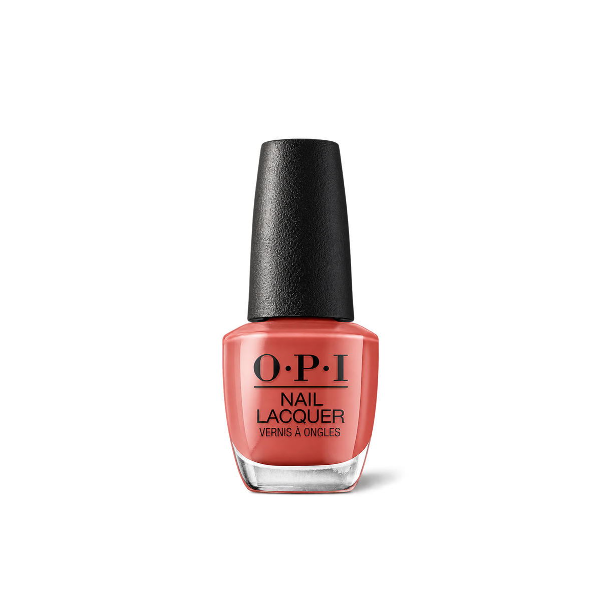 OPI Nail Lacquer My Solar Clock Is Ticking