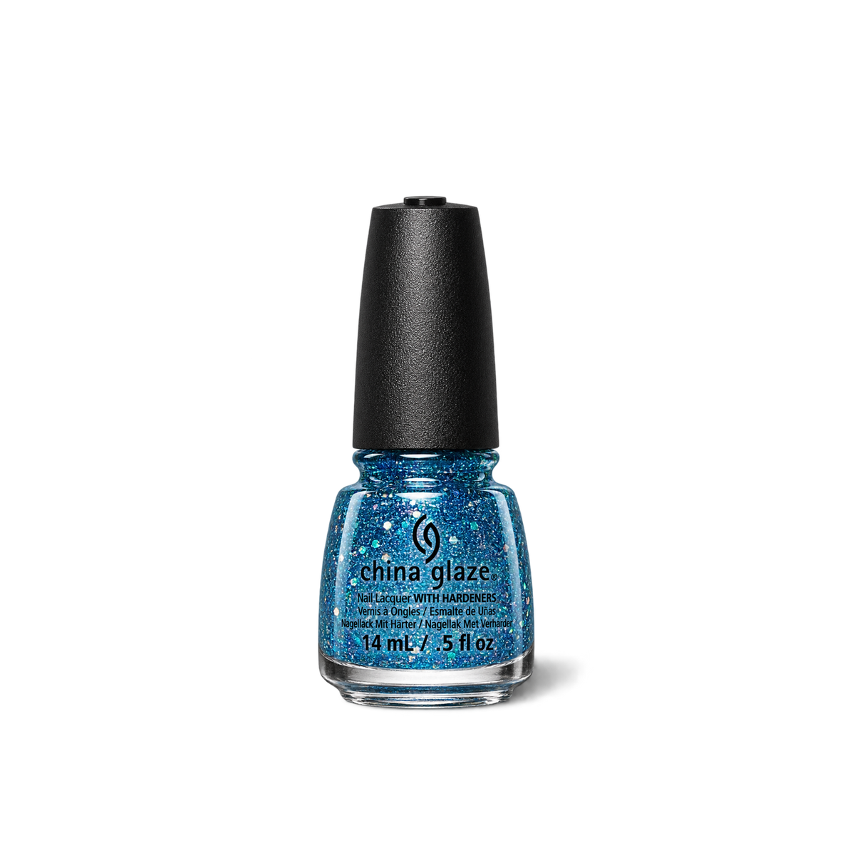 Can you sea me?|china glaze|vegano