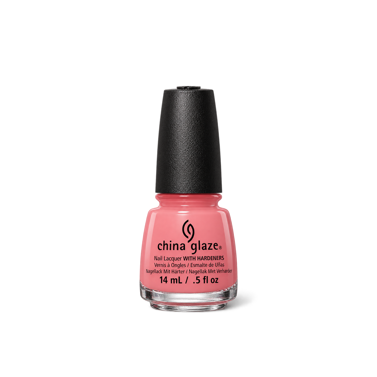 Petal to the metal|China glaze|Producto vegano