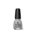 Pleather weather china glaze|producto vegano