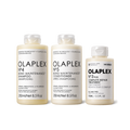 Olaplex Pack N.º3 + N.º4 + N.º5 | Rutina Completa de Reparación Capilar