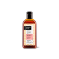 Nuggela & Sulé Shampoo Epigenético Cabello Graso Seborregulador 250 ml | Controla la Grasa y Purifica el Cuero Cabelludo