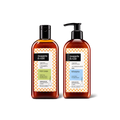 Pack Anti Caspa Nuggela & Sulé | Control de Caspa e Hidratación