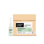 Nuggela & Sulé Ampollas Regenerador Capilar Pack 4 Unidades | Repara, Fortalece y Revitaliza el Cabello