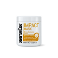 Sensus Tratamiento Capilar de Argán 1000 ml | Mascarilla Nutritiva Profesional para Cabello Seco y Dañado
