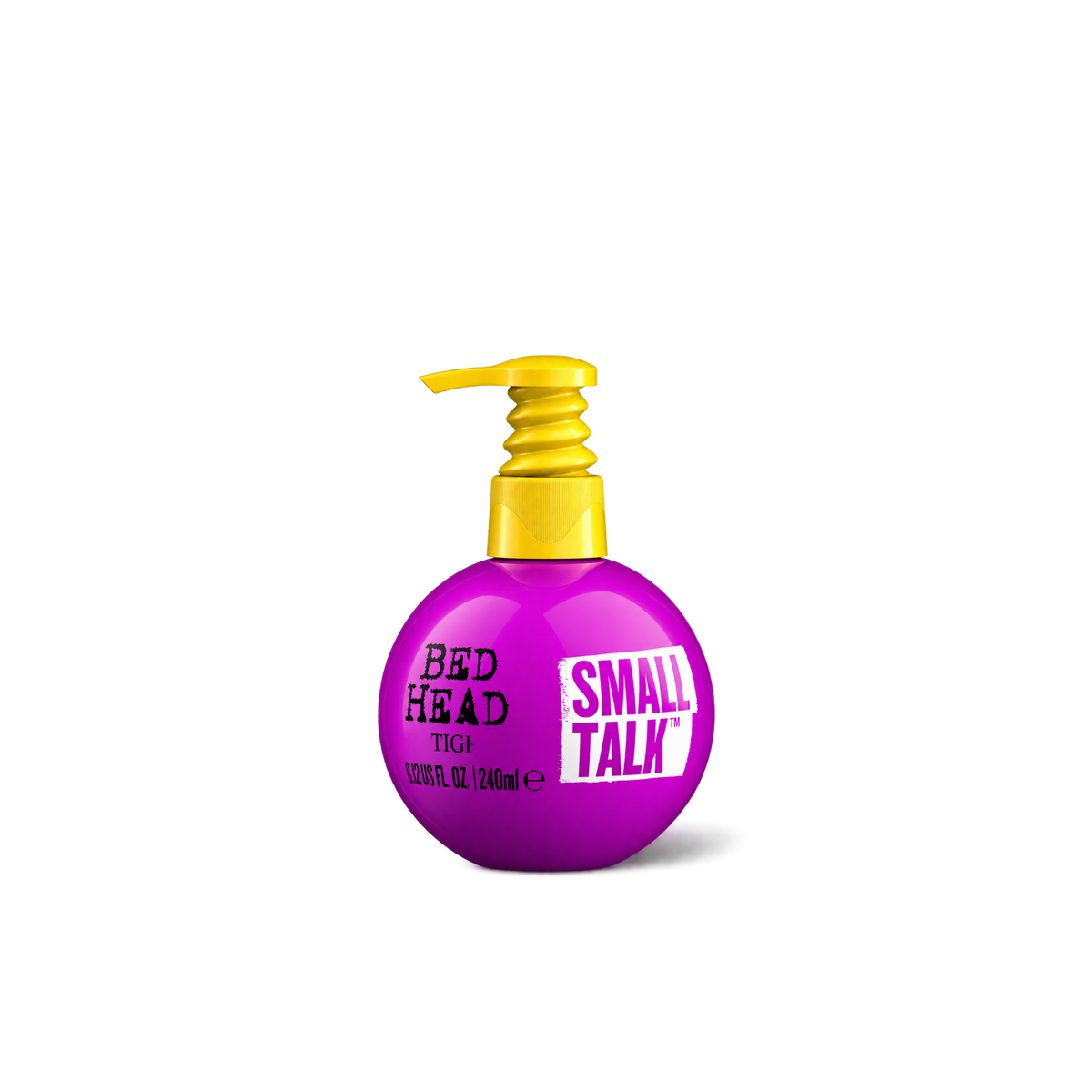 Small Talk Crema Voluminizadora|Tigi Bed Head