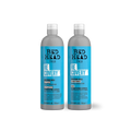 Dúo TIGI Bed Head Recovery Shampoo + Acondicionador 750 ml | Cabello Seco y Dañado