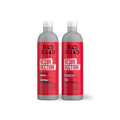 Pack Resurrection Shampoo + Acondicionador 750ml | Tigi Bed head