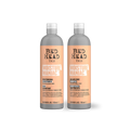 Pack Tigi Moisture Maniac 750 ml | Hidratación Profesional para Cabello Seco