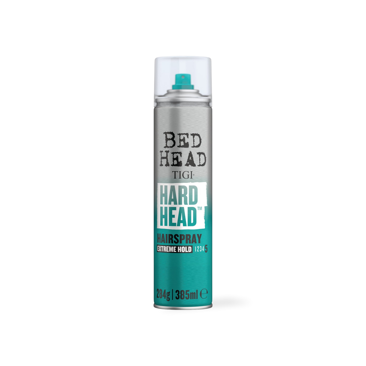 TIGI Bed Head Hard Head™ Laca de Fijación Extra Fuerte 385 ml