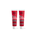 Pack Travel Tigi Resurrection 75ml Reparación para Cabello Dañado