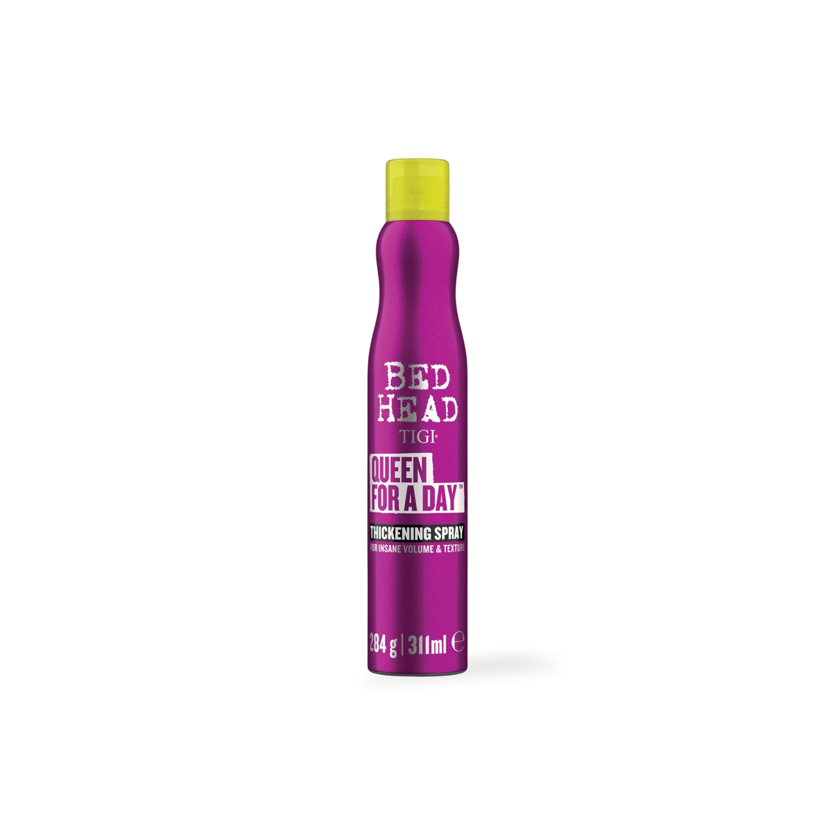 Spray Voluminizador Queen For A Day 311 ml Tigi Bed Head