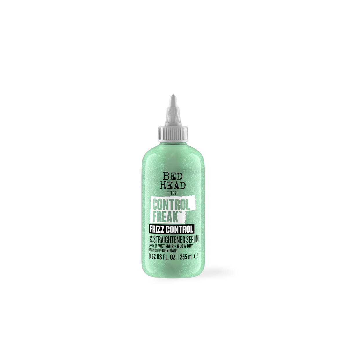 Control Freak Sérum 255ml Alisador Antifrizz | Control del Frizz y Suavidad Tigi