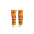 Pack TIGI Bed Head Colour Goddess Travel Shampoo + Conditioner 75 ml | Cabello Teñido