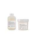 Pack Love Curl 250 ml | Shampoo + Acondicionador Davines para Cabello Rizado y Ondulado